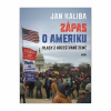 Zápas o Ameriku (Jan Kaliba) Zápas o Ameriku (Jan Kaliba)