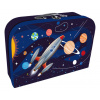 Školský kufrík Infinite Space Školský kufrík Infinite Space