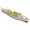 Modell-Tec Kongespiet Norge 1:60 kit (KR-24526) Modell-Tec Kongespiet Norge 1:60 kit (KR-24526)