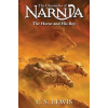 The Horse and His Boy - Chronicles of Narnia 3 The Horse and His Boy - Chronicles of Narnia 3