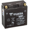 motobaterie 12V, YT14B, 12,6Ah, 210A, bezúdržbová MF AGM 150x70x145, YUASA originál (aktivovaná ve výrobě) motobaterie 12V, YT14B, 12,6Ah, 210A, bezúdržbová MF AGM 150x70x145, YUASA originál (aktivovaná ve výrobě)