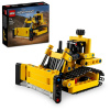 LEGO® Technic Výkonný buldozer 42163 LEGO® Technic Výkonný buldozer 42163