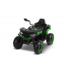 TOYZ BATÉRIOVÉ VOZIDLO QUAD GIGANT GREEN TOYZ BATÉRIOVÉ VOZIDLO QUAD GIGANT GREEN