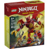 LEGO Ninjago 71851 Kai drakobrnenie, bojový balík LEGO Ninjago 71851 Kai drakobrnenie, bojový balík