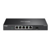 TP-Link ES206XPP-M2, Omada easy managed switch TP-Link ES206XPP-M2, Omada easy managed switch