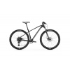Mondraker Chrono 29 Black/Silver XL 2022 Mondraker Chrono 29 Black/Silver XL 2022