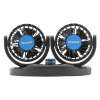 Compass Ventilátor MITCHELL DUO 2x85mm 12V na palubnú dosku Compass Ventilátor MITCHELL DUO 2x85mm 12V na palubnú dosku