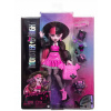 Bábika Mattel Monster High Draculaura 29 cm Bábika Mattel Monster High Draculaura 29 cm