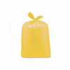 Wimex Vrece na odpadky (LDPE) žlté 70 x 110 cm 120L Wimex Vrece na odpadky (LDPE) žlté 70 x 110 cm 120L