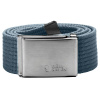 FJALLRAVEN CANVAS BELT - Dusk FJALLRAVEN CANVAS BELT - Dusk