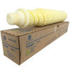 Konica Minolta TN-619Y (A3VX250), originálny toner, žltý Konica Minolta TN-619Y (A3VX250), originálny toner, žltý