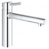 Grohe Concetto Jednopáková umývadlová batéria, DN 15 31129001 Grohe Concetto Jednopáková umývadlová batéria, DN 15 31129001
