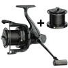 Naviják Giants fishing XRS FD 9000 + černá cívka ZDARMA! Naviják Giants fishing XRS FD 9000 + černá cívka ZDARMA!