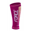 Force COMPRESS fialovo-marhuľové Force COMPRESS fialovo-marhuľové