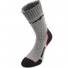 CANIS SAFETY a. s. Pracovné ponožky CXS ThermoStep Farba: šedé vel. 43, Veľkosť: 45 CANIS SAFETY a. s. Pracovné ponožky CXS ThermoStep Farba: šedé vel. 43, Veľkosť: 45