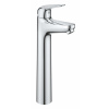 Grohe Swift umývadlová batéria stojanková StarLight Chrome 24331001 Grohe Swift umývadlová batéria stojanková StarLight Chrome 24331001