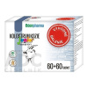 EDENPharma KOLOSTRUM KOZIE Junior (Výhodné bal.) tbl 2x60 ks EDENPharma KOLOSTRUM KOZIE Junior (Výhodné bal.) tbl 2x60 ks