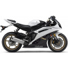 NÁLEPKY NA MOTOCYKEL JUULA PRE YAMAHA YZF R6 2012-2013 BIELA 1 BWC1 RJ15 NÁLEPKY NA MOTOCYKEL JUULA PRE YAMAHA YZF R6 2012-2013 BIELA 1 BWC1 RJ15