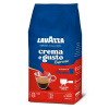 Lavazza Espresso Crema e Gusto (modrá) - zrnková, 1000 g Lavazza Espresso Crema e Gusto (modrá) - zrnková, 1000 g