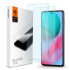 SPIGEN GLAS.TR SLIM 2-PACK GALAXY M54 5G CLEAR AGL05972 SPIGEN GLAS.TR SLIM 2-PACK GALAXY M54 5G CLEAR AGL05972