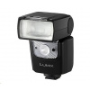 Panasonic DMW-FL200LE blesk GN20s LED svetlom Panasonic DMW-FL200LE blesk GN20s LED svetlom