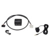 Bluetooth A2DP/handsfree modul pre Mazda Bluetooth A2DP/handsfree modul pre Mazda