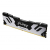Kingston FURY Renegade - DDR5 - 16GB - 6400MHz - CL32 - 1x16GB - Black - Silv Kingston FURY Renegade - DDR5 - 16GB - 6400MHz - CL32 - 1x16GB - Black - Silv