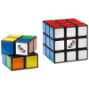RUBIKS - Rubikova kocka sada duo 3x3 + 2x2 RUBIKS - Rubikova kocka sada duo 3x3 + 2x2