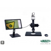 Digitálny mikroskop s motorizovaným zaostrením ISM-DL520 INSIZE Digitálny mikroskop s motorizovaným zaostrením ISM-DL520 INSIZE