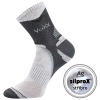 VoXX PEPÉ / Klasické ponožky - svetlo šedá 35-38 VoXX PEPÉ / Klasické ponožky - svetlo šedá 35-38