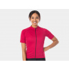 Dres Bontrager Anara WSD ružový Dres Bontrager Anara WSD ružový