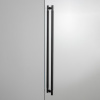 Buster + Punch BUSTER+PUNCH Closet Bar / Double Sided / Cross - úchytka FARBA: Smoked Bronze Buster + Punch BUSTER+PUNCH Closet Bar / Double Sided / Cross - úchytka FARBA: Smoked Bronze