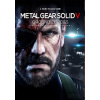 Metal Gear Solid V Ground Zeroes - Steam PC Metal Gear Solid V Ground Zeroes - Steam PC
