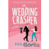 The Wedding Crasher - Mia Sosa The Wedding Crasher - Mia Sosa