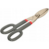 Nožnice Strend Pro PL657, 300 mm, na plech, rovné, dlhé Nožnice Strend Pro PL657, 300 mm, na plech, rovné, dlhé