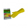 Rukavice deluxe latexové s žltej JAN/DRT0072/PR Rukavice deluxe latexové s žltej JAN/DRT0072/PR