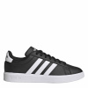 adidas Grand Court Cloudfoam Comfort Shoes Unisex Core Black / Cloud White / Cor 10.5(45.3) adidas Grand Court Cloudfoam Comfort Shoes Unisex Core Black / Cloud White / Cor 10.5(45.3)
