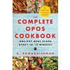 Complete Opos Cookbook: One-Pot Meal Plans Ready In 10 Minutes Complete Opos Cookbook: One-Pot Meal Plans Ready In 10 Minutes