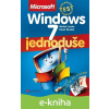 E-kniha Microsoft Windows 7 - Michal Janko, Pavel Roubal E-kniha Microsoft Windows 7 - Michal Janko, Pavel Roubal