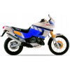 NÁLEPKY NA MOTOCYKEL JUULA PRE YAMAHA XTZ750 SUPER TENERE 1989 BIELA PERLEŤ NÁLEPKY NA MOTOCYKEL JUULA PRE YAMAHA XTZ750 SUPER TENERE 1989 BIELA PERLEŤ