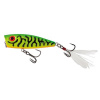 Salmo wobler Rattlin Pop Floating Green Tiger 7 cm (QRA002) Salmo wobler Rattlin Pop Floating Green Tiger 7 cm (QRA002)