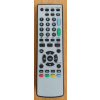 Neoriginálne diaľkové ovládanie - SHARP RRMCGA520WJSA Neoriginálne diaľkové ovládanie - SHARP RRMCGA520WJSA