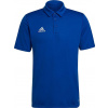 adidas ENT22 Polo modré biele adidas ENT22 Polo modré biele