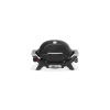 Plynový gril Weber Q1100N Plynový gril Weber Q1100N