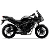 NÁLEPKY JUULA PRE YAMAHA FZ6 S FAZER 2007 ČIERNA METALÍZA SMX NÁLEPKY JUULA PRE YAMAHA FZ6 S FAZER 2007 ČIERNA METALÍZA SMX