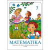 Matematika 3 - Vlasta Landová, Hana Staudková, Věra Tůmová Matematika 3 - Vlasta Landová, Hana Staudková, Věra Tůmová