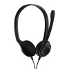Sennheiser EPOS PC 8 USB black (černý) headset - oboustranná sluchátka s mikrofonem 1000432 Sennheiser EPOS PC 8 USB black (černý) headset - oboustranná sluchátka s mikrofonem 1000432