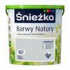 Farba na - ŚNIEŻKA FARBY PRÍRODY ZIMNÁ KRAJINA 157 5L (Farba na - ŚNIEŻKA FARBY PRÍRODY ZIMNÁ KRAJINA 157 5L) Farba na - ŚNIEŻKA FARBY PRÍRODY ZIMNÁ KRAJINA 157 5L (Farba na - ŚNIEŻKA FARBY PRÍRODY ZIMNÁ KRAJINA 157 5L)