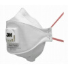 Protiprachová maska 3M 9332+ polomaska Protiprachová maska 3M 9332+ polomaska