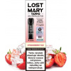 LOST MARY TAPPO Pods cartridge 1Pack Strawberry Ice 17mg LOST MARY TAPPO Pods cartridge 1Pack Strawberry Ice 17mg